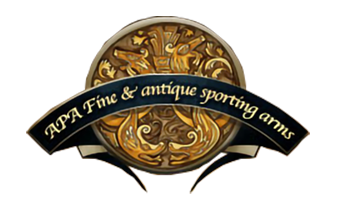 APA Fine & Antique Sporting Arms