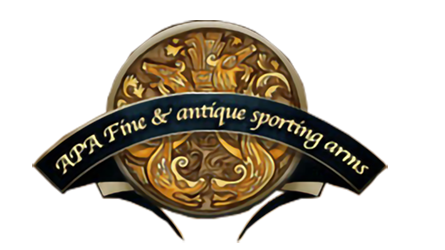 APA Fine & Antique Sporting Arms